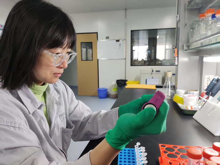 8.尊龙凯时技术研究室  于丹  宿主残余蛋白免疫血清评价实验.jpg